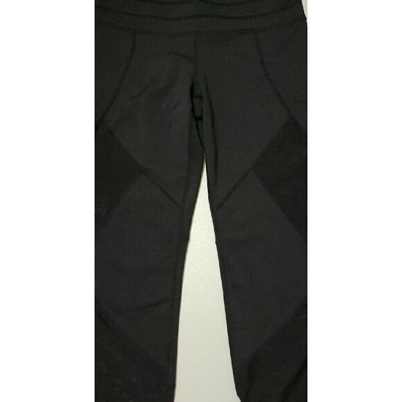 Athleta Cropped Activewear Pants Size Small - Picture 2 of 4